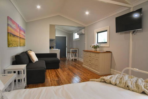 Mar Q Apartment - Lennox Head Accommodation 1