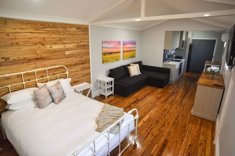 Mar Q Apartment - Lennox Head Accommodation 0