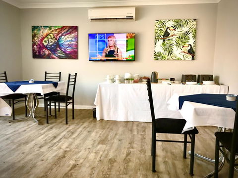 Marco Polo Taree - Lennox Head Accommodation 2