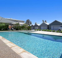Marctime - Woodlands - Lennox Head Accommodation