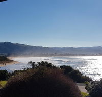 Marengo Holiday Park