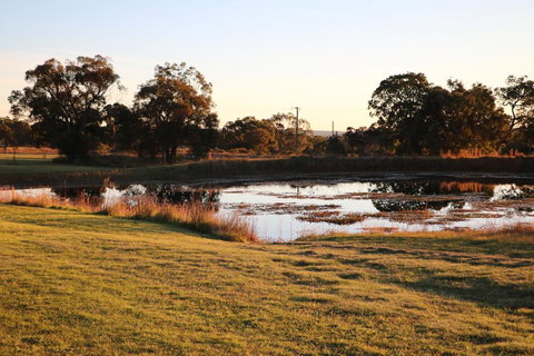 Maric Park Cottages - Lennox Head Accommodation 2