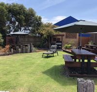 Mariner Motel - Lennox Head Accommodation