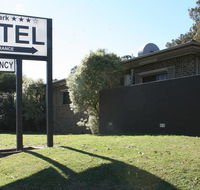 Marriott Park Motel - Lennox Head Accommodation