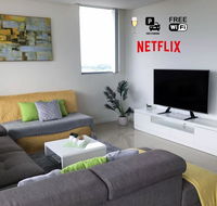 Mascot - Sydney City Views - Lennox Head Accommodation