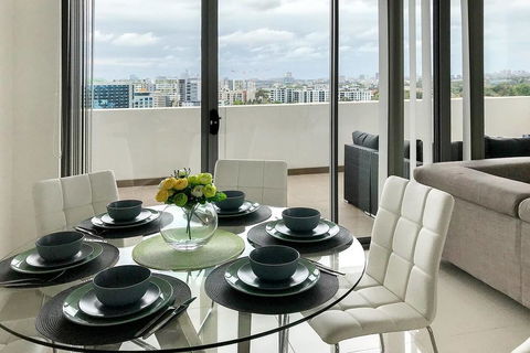 Mascot - Sydney City Views - Lennox Head Accommodation 2