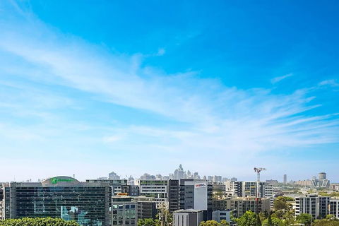 Mascot - Sydney City Views - Lennox Head Accommodation 1