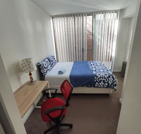 Mascot Clean Bedroom - Lennox Head Accommodation