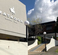 Matador Motor Inn - Lennox Head Accommodation