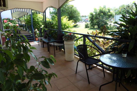 Matildas End Holiday Units - Lennox Head Accommodation 1