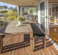 Matron Porter Dr 149 - Lennox Head Accommodation