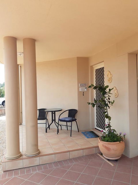 Maxs Beachside Villa - Lennox Head Accommodation 2