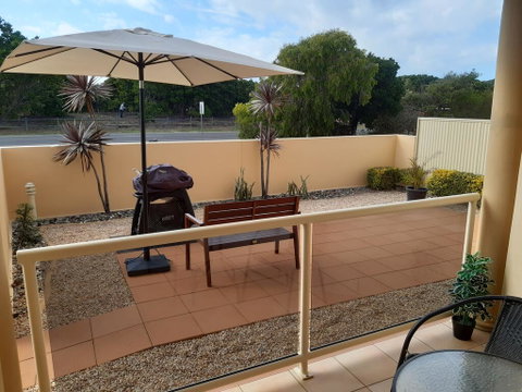 Maxs Beachside Villa - Lennox Head Accommodation 1