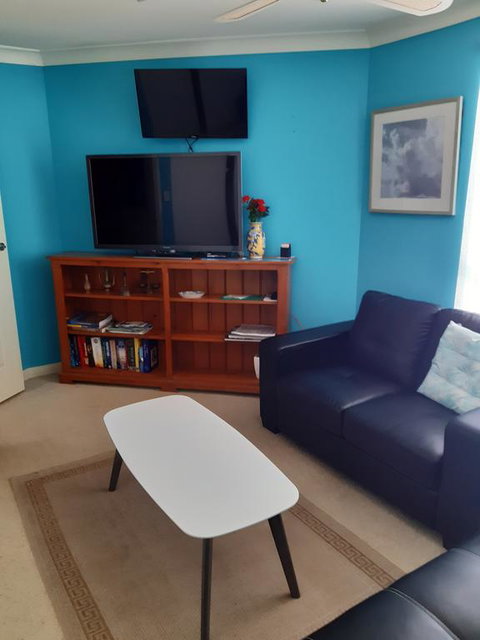 Maxs Beachside Villa - Lennox Head Accommodation 3