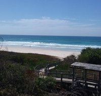 Maxs Beachside Villa - Lennox Head Accommodation