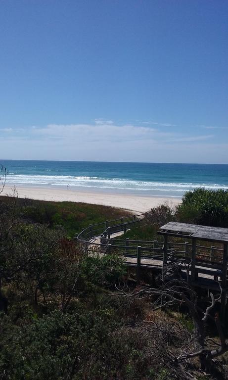 Maxs Beachside Villa - Lennox Head Accommodation 0