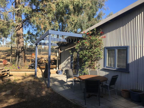 Maybelle Farm - Lennox Head Accommodation 0