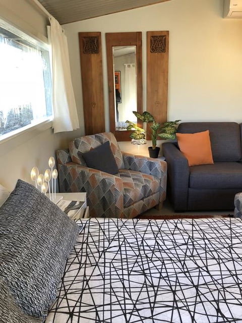 Maybelle Farm - Lennox Head Accommodation 3