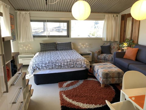 Maybelle Farm - Lennox Head Accommodation 1
