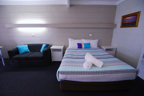 Mayfair Motel - Lennox Head Accommodation 2