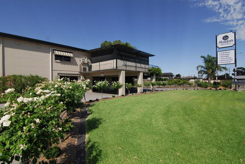 Mayfair Motel - Lennox Head Accommodation 0