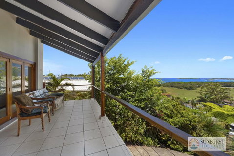 Mcauleys Beach House - Lennox Head Accommodation 2