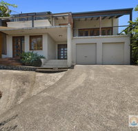 Mcauleys Beach House - Lennox Head Accommodation