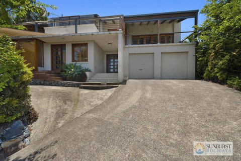 Mcauleys Beach House - Lennox Head Accommodation 0