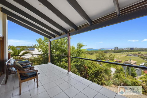 Mcauleys Beach House - Lennox Head Accommodation 1