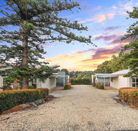 Mclaren Vale Studio Apartments - Lennox Head Accommodation