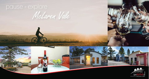 Mclaren Vale Studio Apartments - Lennox Head Accommodation 1