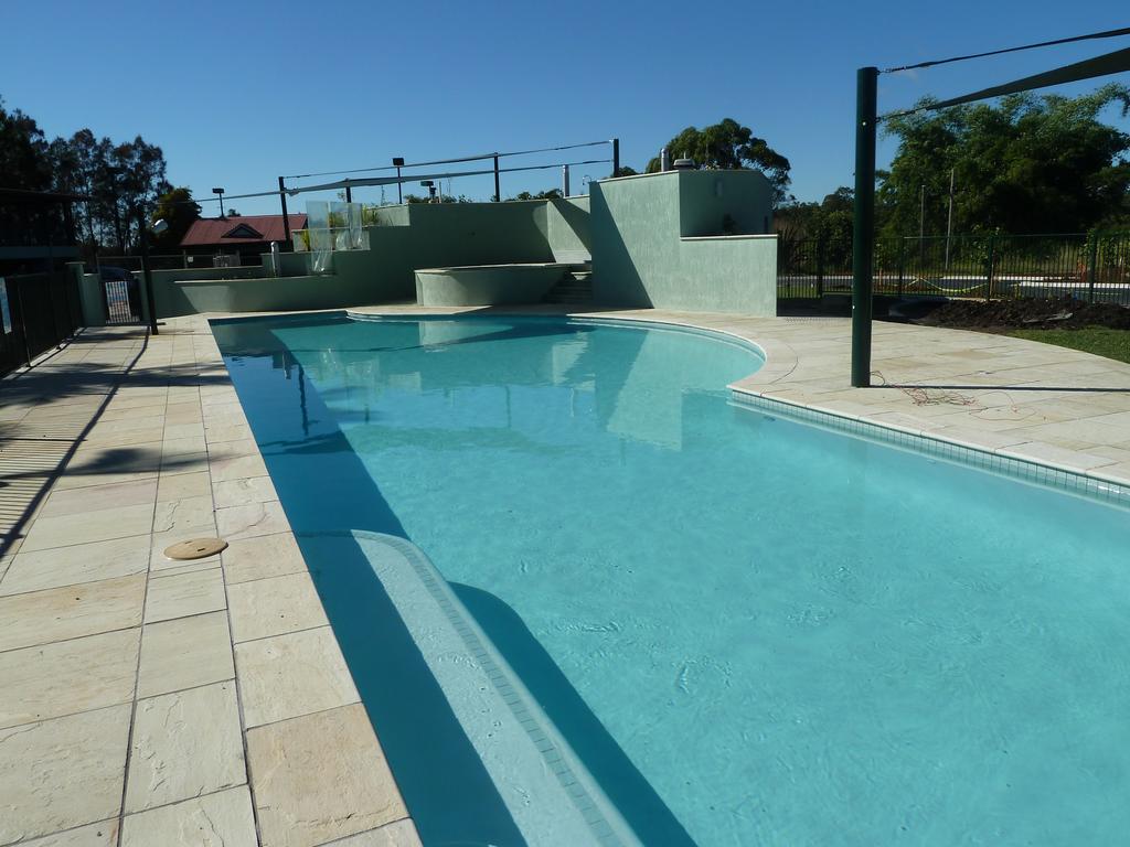 Lennox Head Accommodation