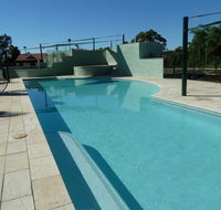 McNevins Logan Park Motel - Lennox Head Accommodation