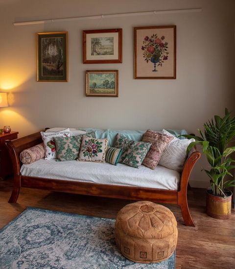 Meander Retreat - Lennox Head Accommodation 3
