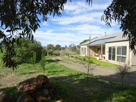 Meander Retreat - Lennox Head Accommodation 2