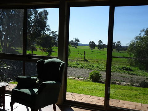 Meander Retreat - Lennox Head Accommodation 1
