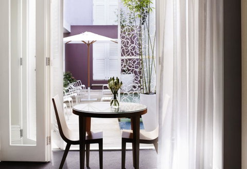 Medusa Hotel Sydney - Lennox Head Accommodation 0