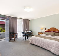 Melaleuca Motel - Lennox Head Accommodation