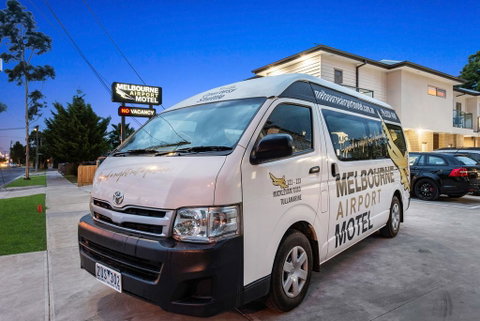 Melbourne Airport Motel - Lennox Head Accommodation 2