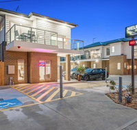 Melbourne Airport Motel - Lennox Head Accommodation