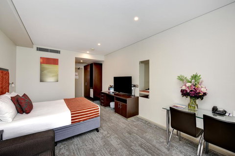 Mercure Centro Port Macquarie - Lennox Head Accommodation 2