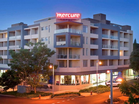 Mercure Centro Port Macquarie - Lennox Head Accommodation 0