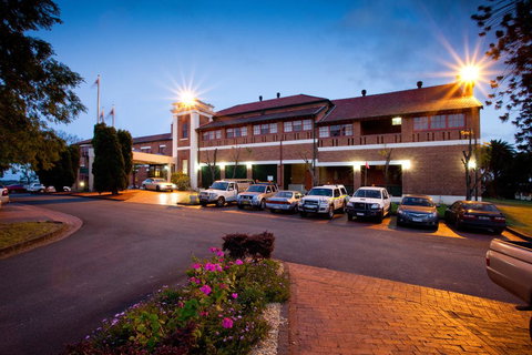 Mercure Maitland Monte Pio - Lennox Head Accommodation 0