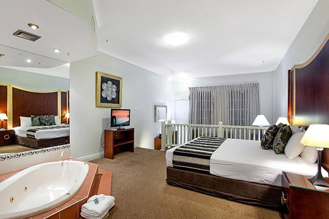 Mercure Maitland Monte Pio - Lennox Head Accommodation 1
