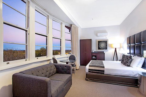 Mercure Maitland Monte Pio - Lennox Head Accommodation 2