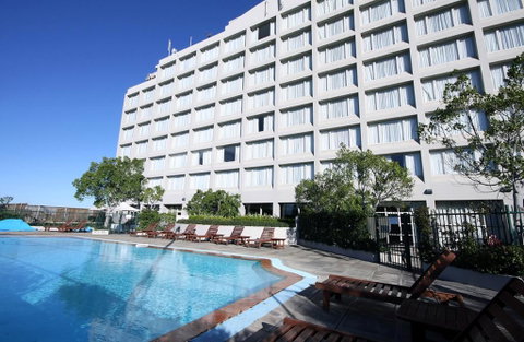 Mercure Sydney Parramatta - Lennox Head Accommodation 1