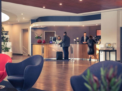 Mercure Sydney Parramatta - Lennox Head Accommodation 2