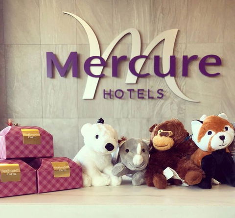 Mercure Warragul - Lennox Head Accommodation 1
