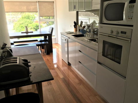 Meriam Bed And Breakfast - Lennox Head Accommodation 1