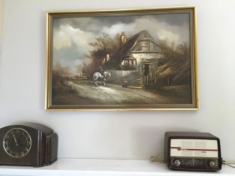 Meriam Bed And Breakfast - Lennox Head Accommodation 3